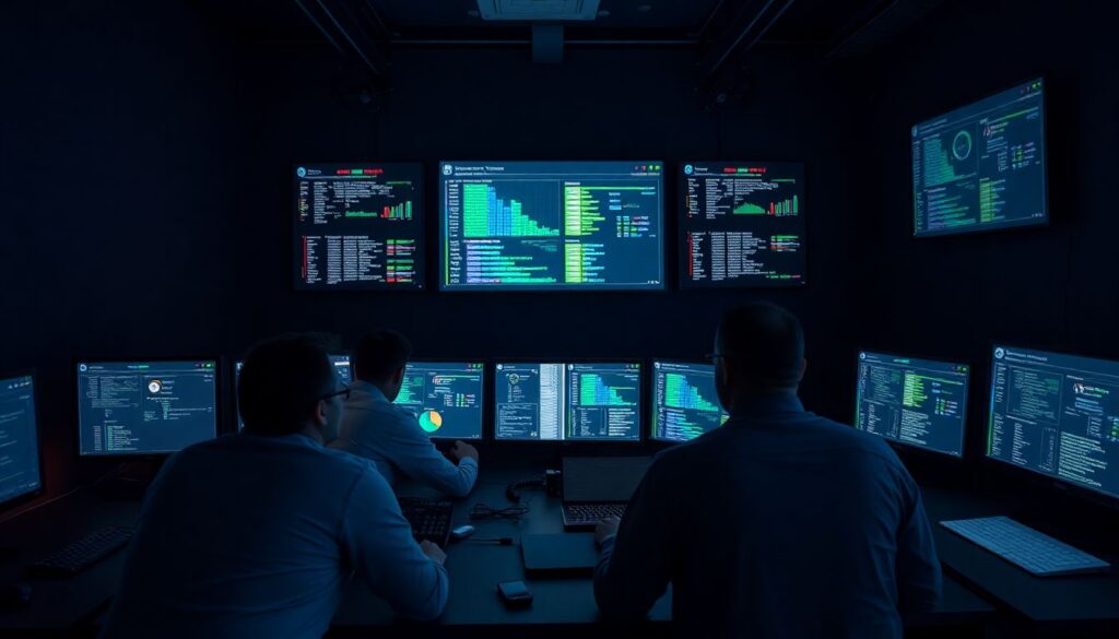 Estratégias de backup, recuperação de desastres e continuidade de negócios em ambientes cloud - иллюстрация