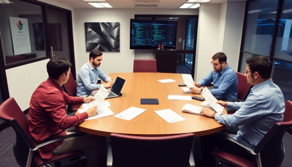 Estratégias de backup, recuperação de desastres e continuidade de negócios em ambientes cloud - иллюстрация