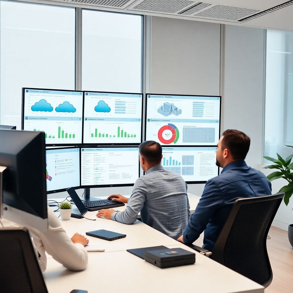 Cloud backup strategies, disaster recovery and business continuity guide