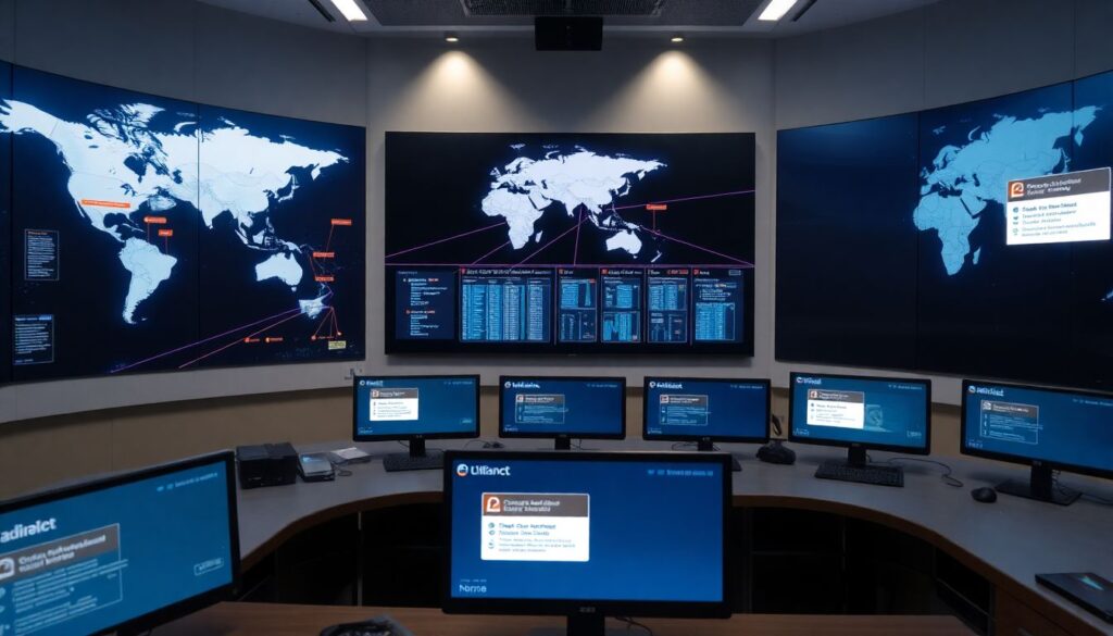 Como atender requisitos de compliance (LGPD, GDPR, ISO 27001) em arquiteturas baseadas em nuvem - иллюстрация