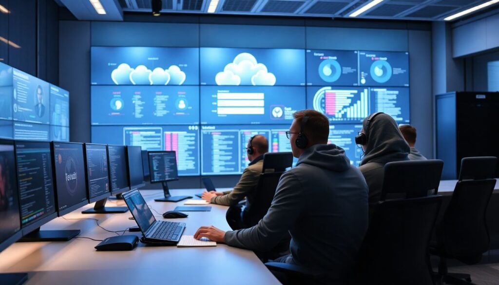 Como atender requisitos de compliance (LGPD, GDPR, ISO 27001) em arquiteturas baseadas em nuvem - иллюстрация