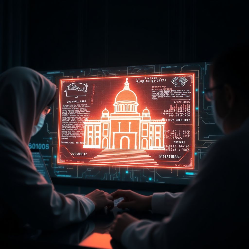 Vulnerabilidade zero-day em trueconf transforma atualização em canal de malware furtivo
