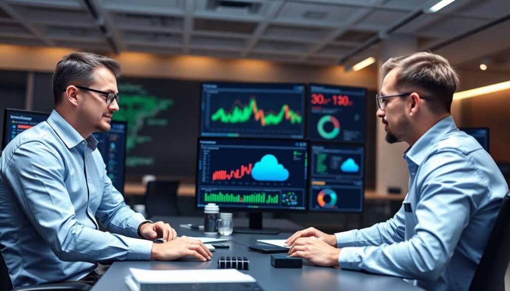 Segurança em ambientes DevOps e DevSecOps: integrando testes e controles ao pipeline CI/CD - иллюстрация