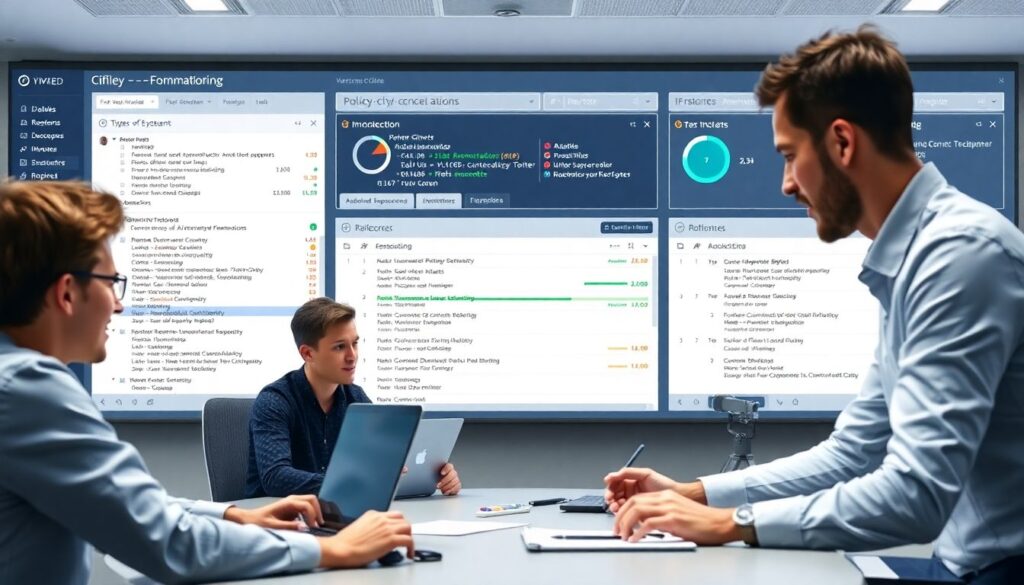 Segurança em ambientes DevOps e DevSecOps: integrando testes e controles ao pipeline CI/CD - иллюстрация