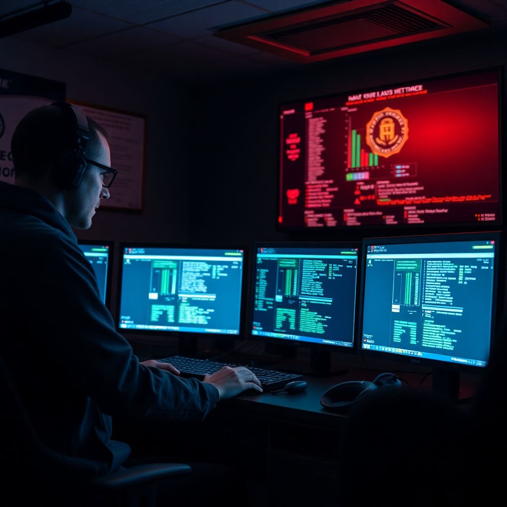 Fbi desmantela rede russa Apt28 que sequestrava roteadores tp-link