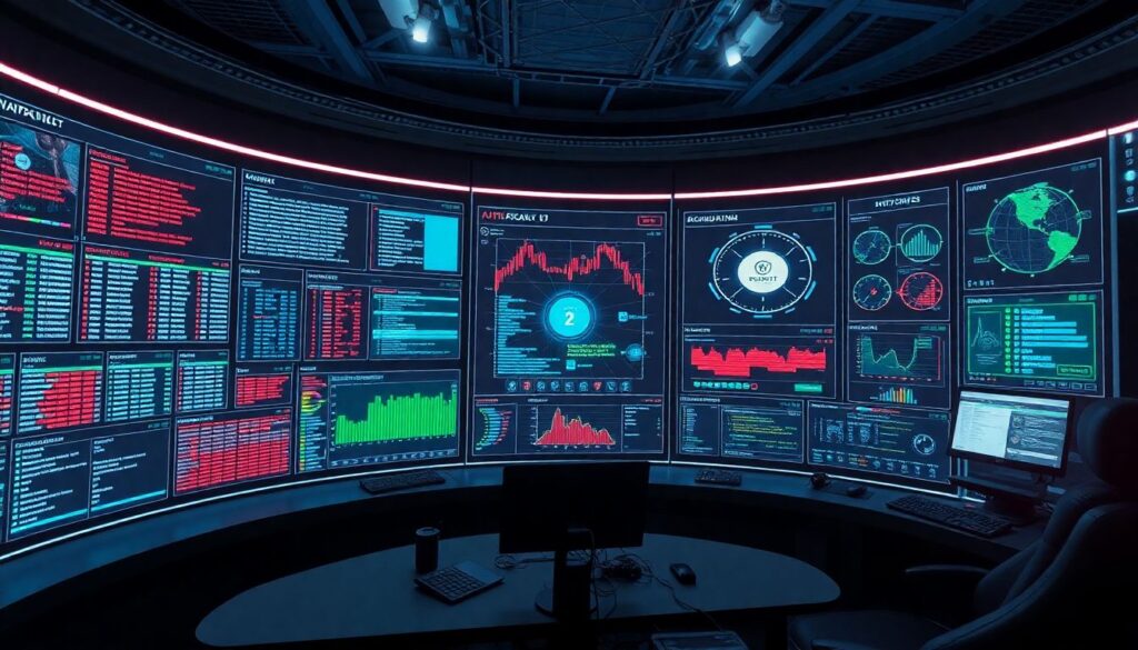 Análise das principais falhas de segurança recentes em provedores de nuvem e lições aprendidas - иллюстрация