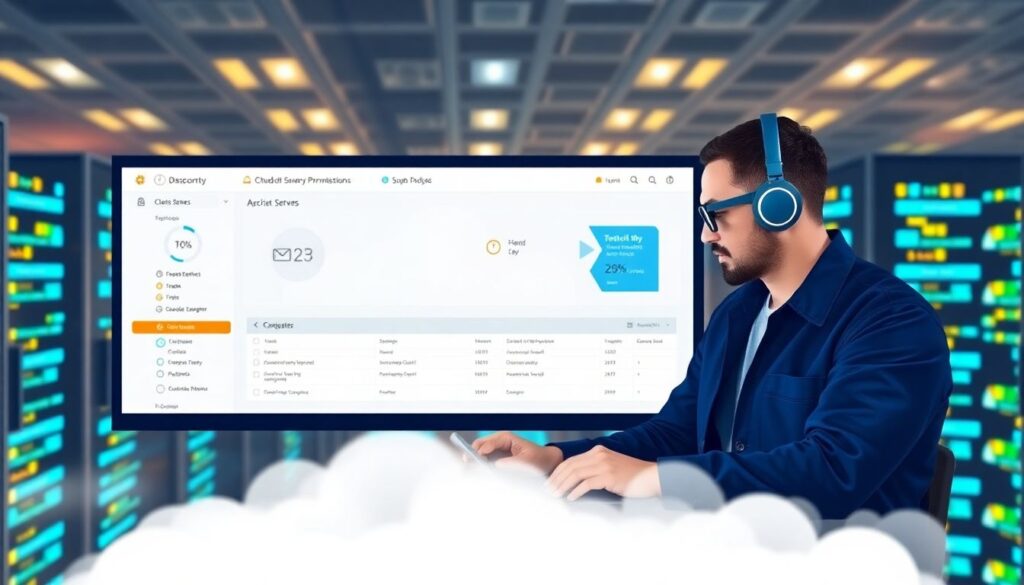 Análise das principais falhas de segurança recentes em provedores de nuvem e lições aprendidas - иллюстрация