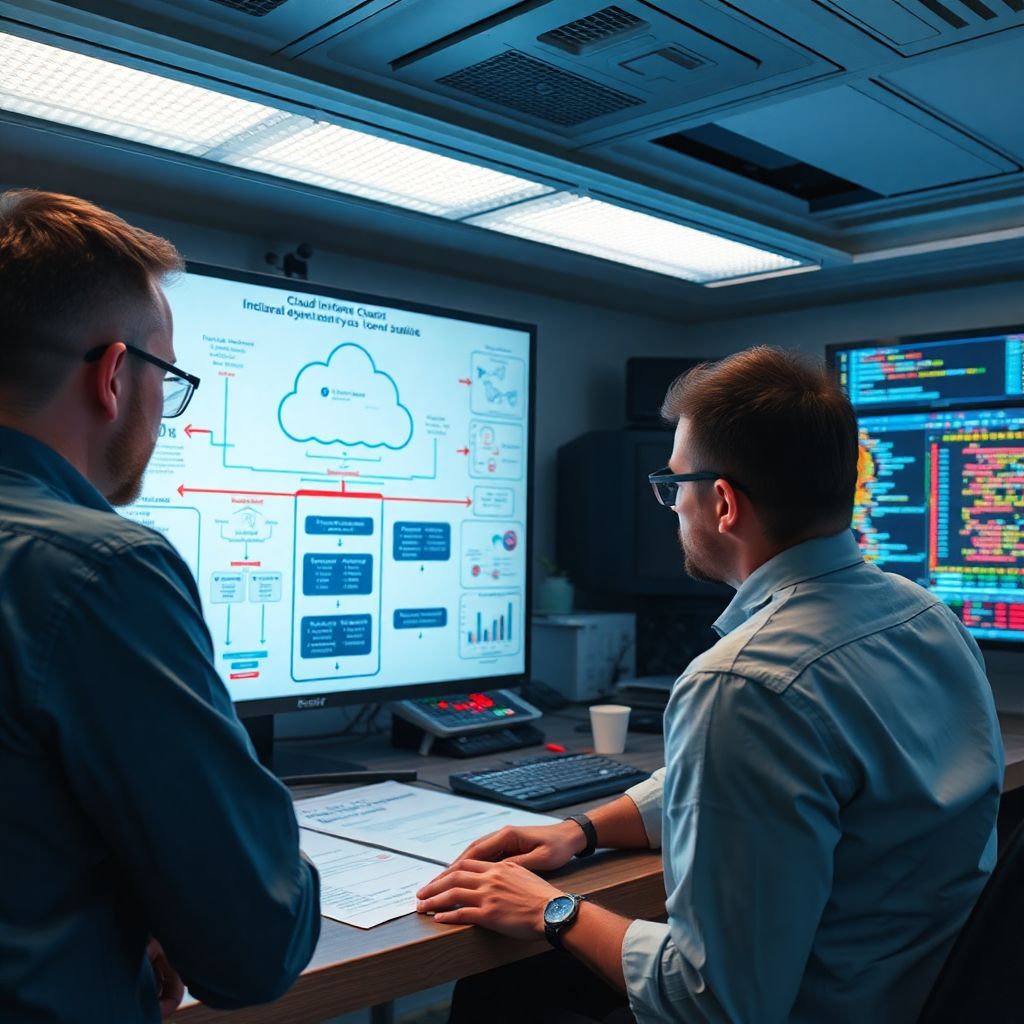 Recent cloud provider security failures: analysis and key lessons learned