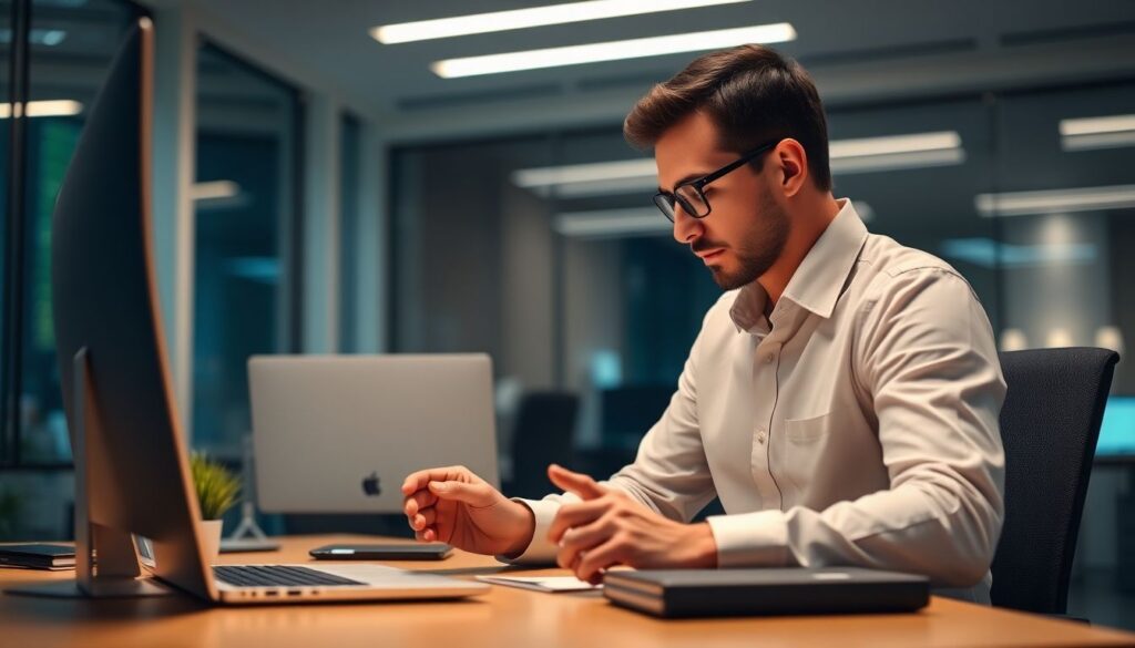 IAM na prática: melhores práticas para controlar identidades, acessos e privilégios na nuvem - иллюстрация