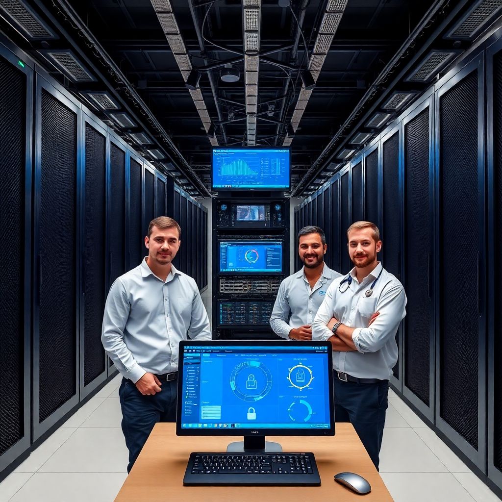 Cloud cryptography with client‑managed keys, hsms and Kms from major providers