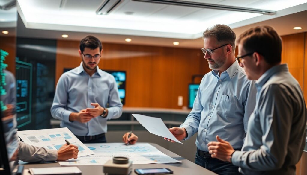 Segurança em APIs e microserviços em ambientes cloud-native: padrões, frameworks e recomendações - иллюстрация