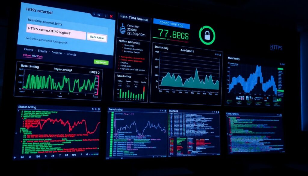 Segurança em APIs e microserviços em ambientes cloud-native: padrões, frameworks e recomendações - иллюстрация