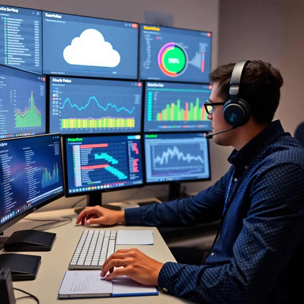 Api and microservices security in cloud-native environments: patterns and frameworks