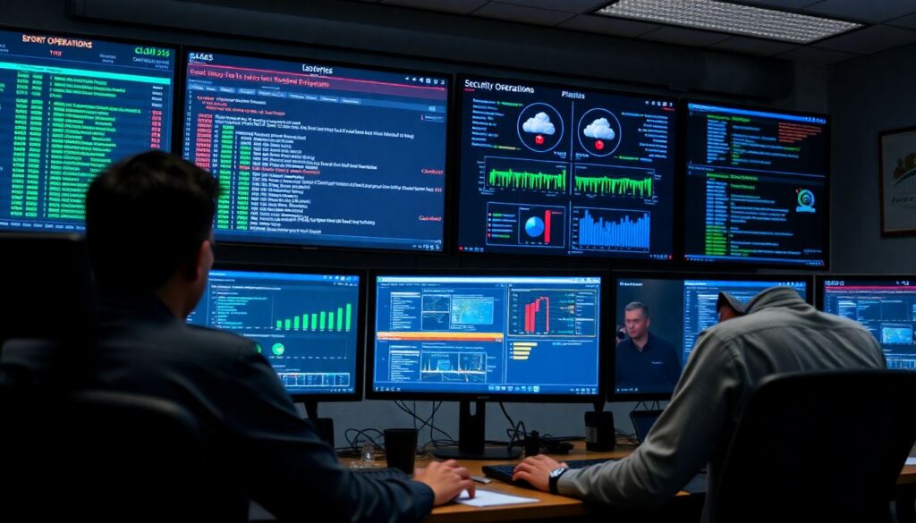 IAM na prática: melhores práticas para controlar identidades, acessos e privilégios na nuvem - иллюстрация