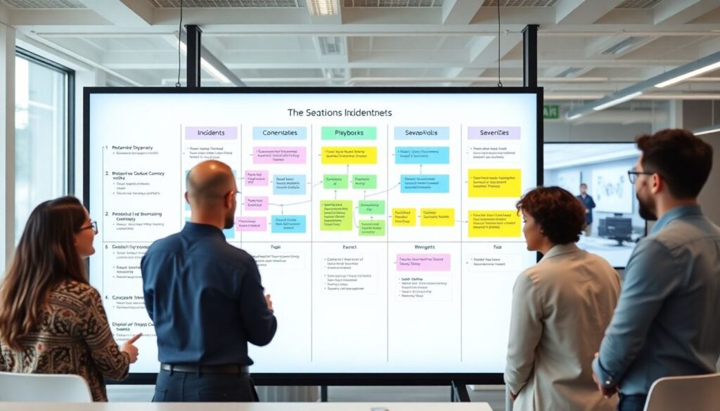 Guia de resposta a incidentes em ambientes cloud híbridos: preparação, detecção e contenção - иллюстрация