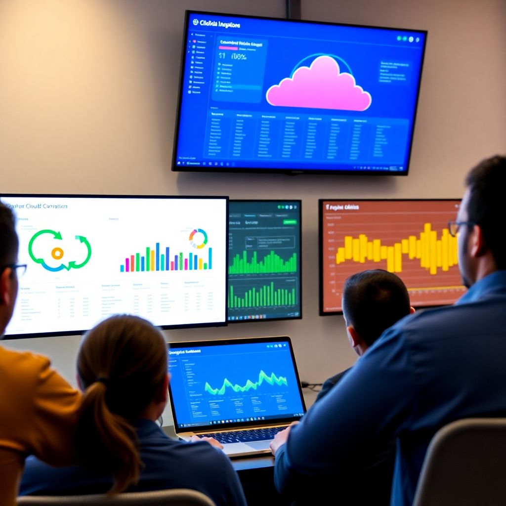 Cspm tools evaluation and review for large cloud security teams