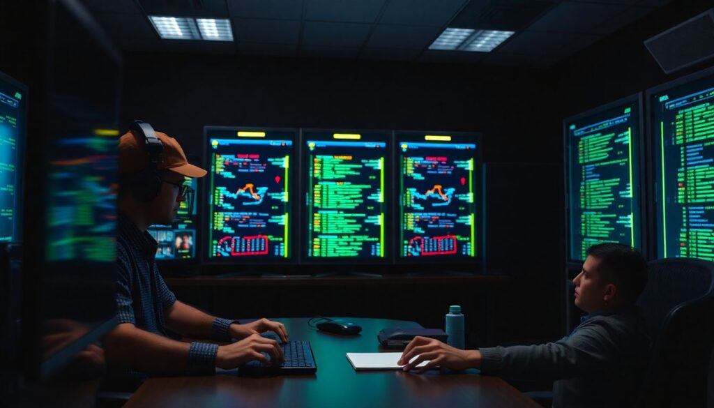 Zero Trust Network Access (ZTNA) e SSE: como proteger o acesso remoto a recursos em nuvem - иллюстрация