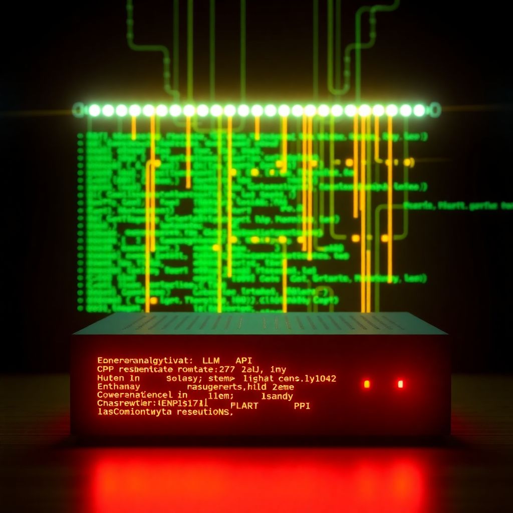 Roteadores de Api de Llm expõem novo elo fraco na supply chain de Ia