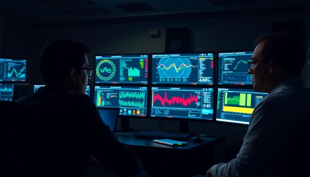 Tendências em cibersegurança em cloud para os próximos anos: IA, SASE, confidential computing e além - иллюстрация