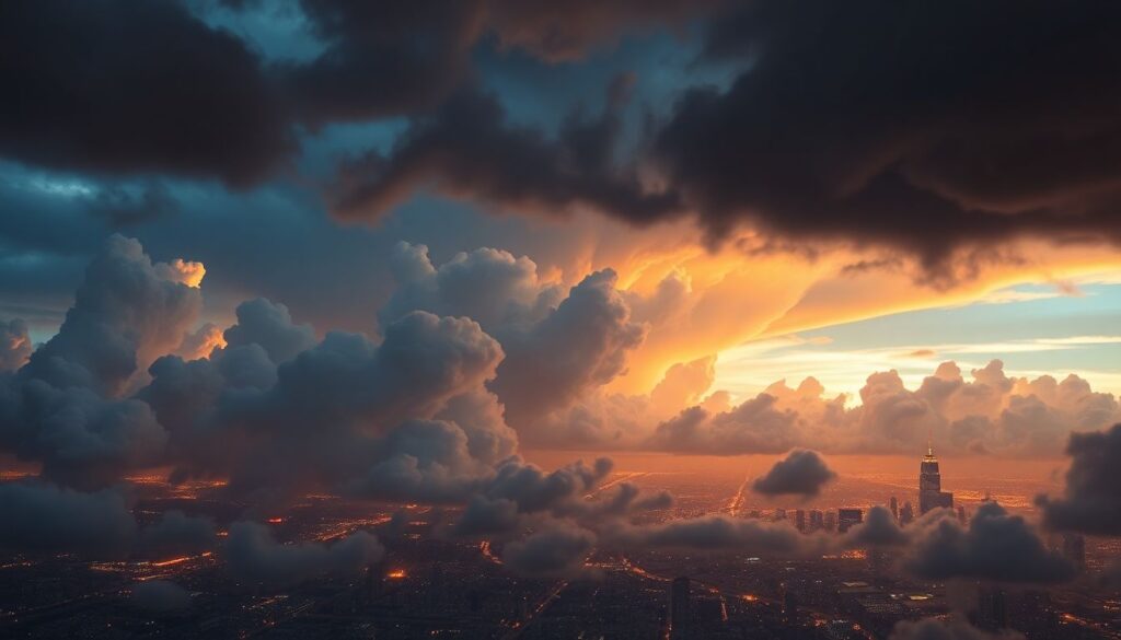 Tendências em cibersegurança em cloud para os próximos anos: IA, SASE, confidential computing e além - иллюстрация