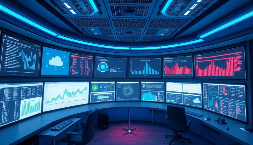 Tendências em cibersegurança em cloud para os próximos anos: IA, SASE, confidential computing e além - иллюстрация