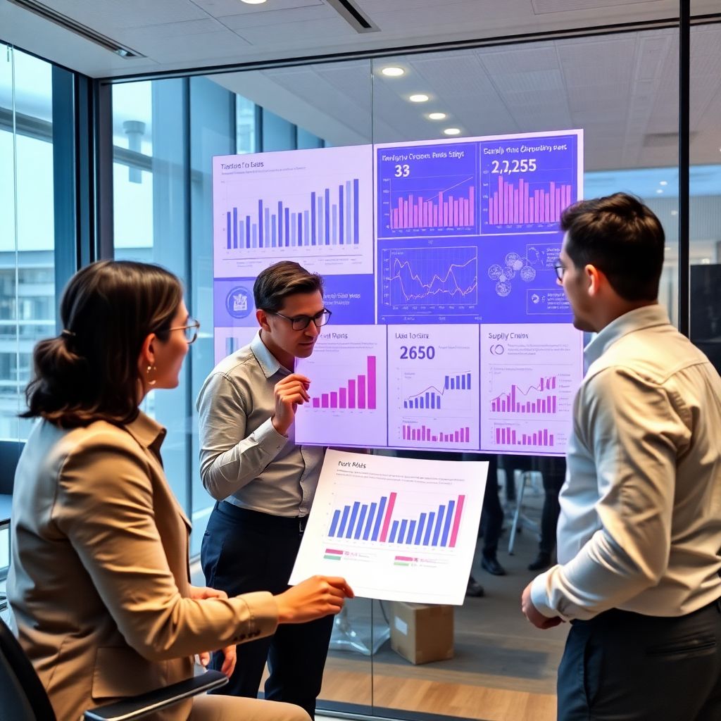 Gestão de riscos de terceiros: pesquisa Kpmg revela perdas e papel da Ia