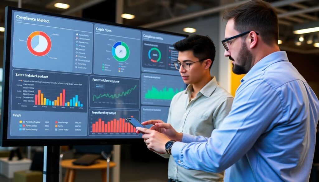 Como montar uma arquitetura de segurança zero trust em ambientes cloud híbridos - иллюстрация