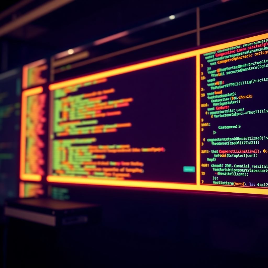 Ataques a repositórios de código: riscos à cadeia de suprimentos de software