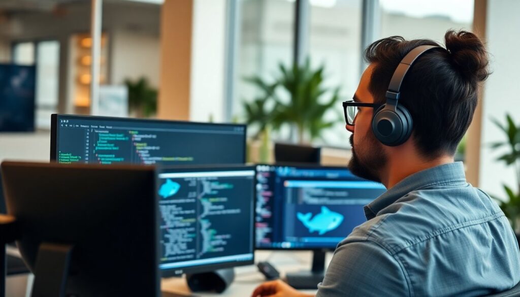 Guia prático de hardening em containers e Kubernetes para reduzir superfície de ataque na nuvem - иллюстрация