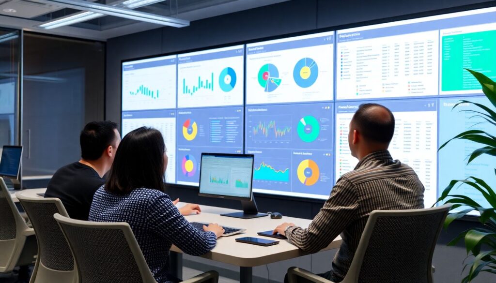 Estratégias avançadas de segmentação de rede e microsegmentação em provedores cloud - иллюстрация