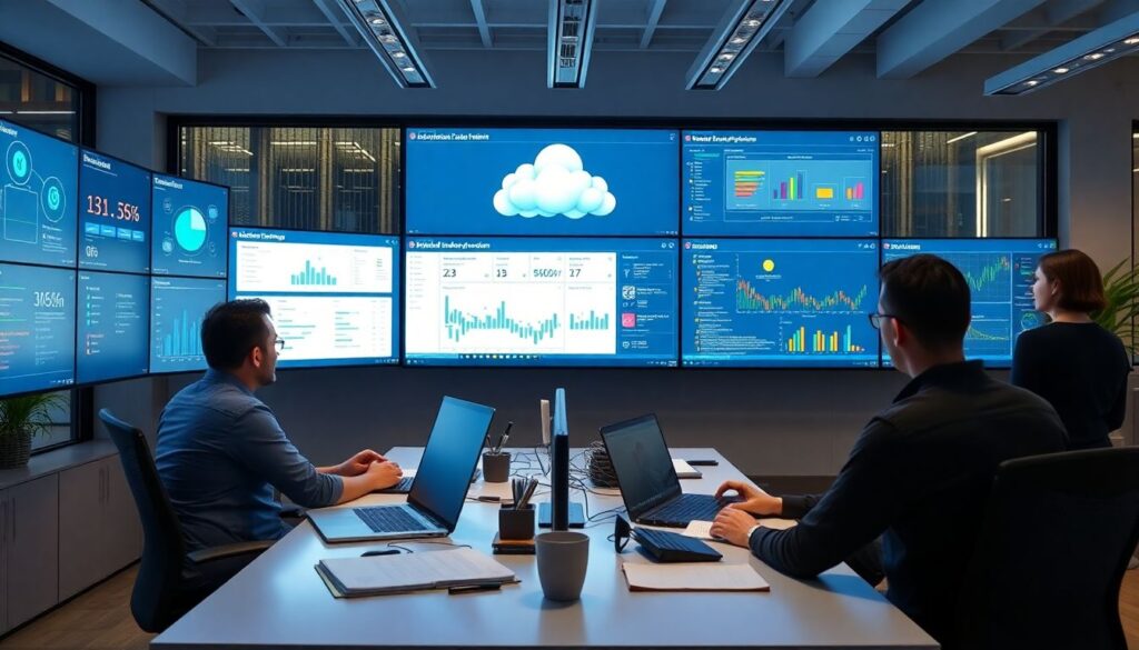 Comparativo entre principais ferramentas de CSPM (Cloud Security Posture Management) do mercado - иллюстрация