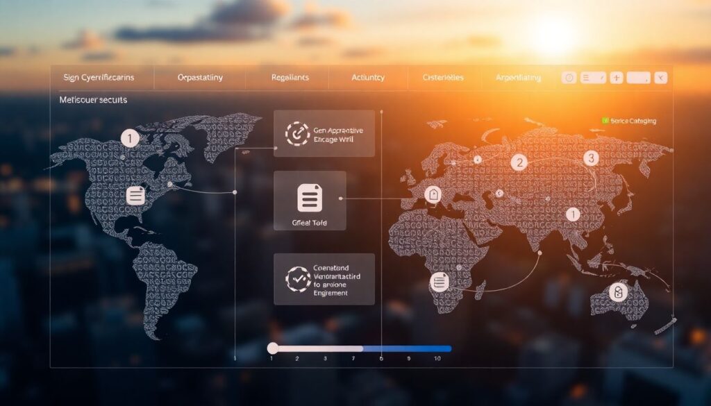 Ferramentas open source essenciais para auditoria e testes de segurança em ambientes cloud - иллюстрация