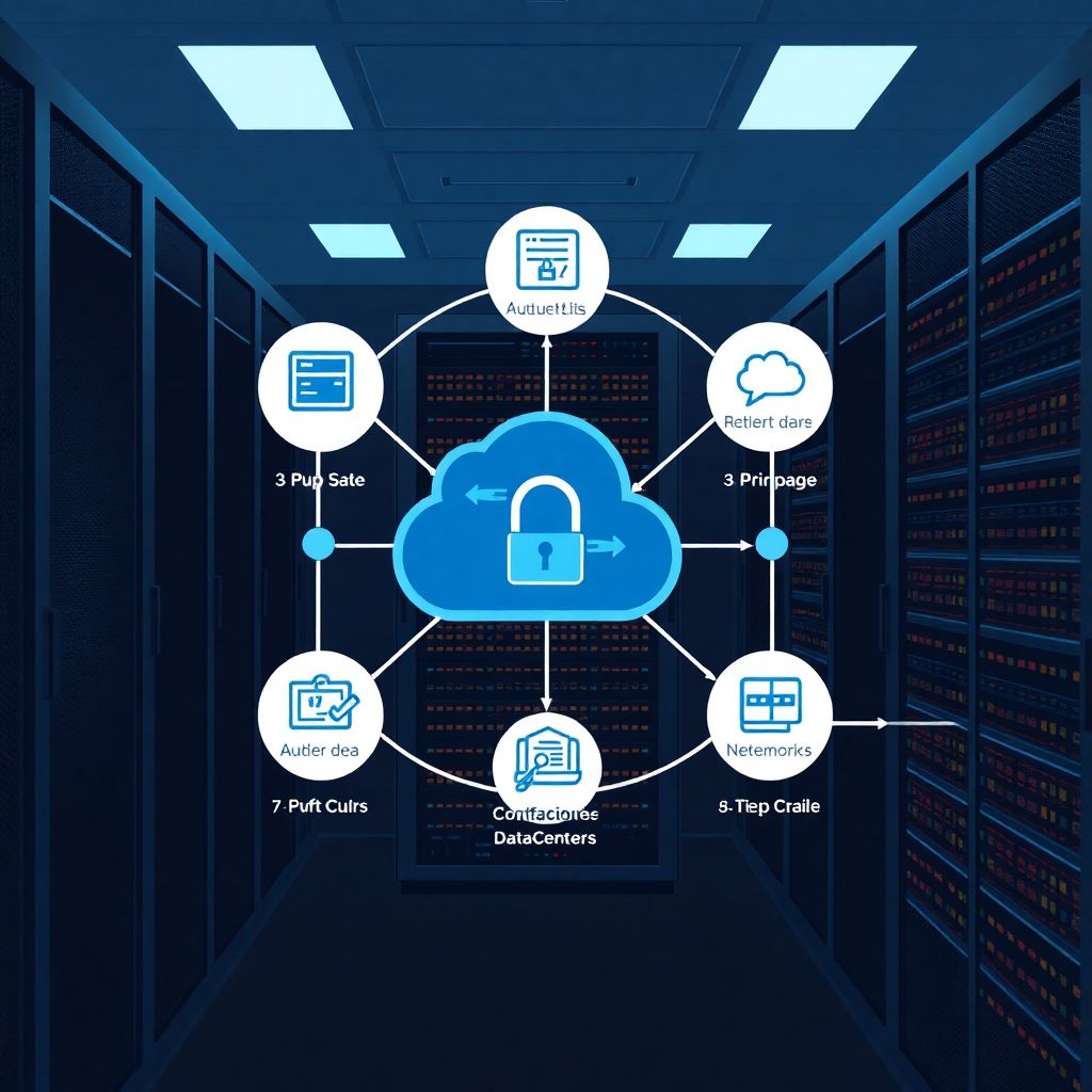 Essential open source tools for security auditing and testing in cloud environments