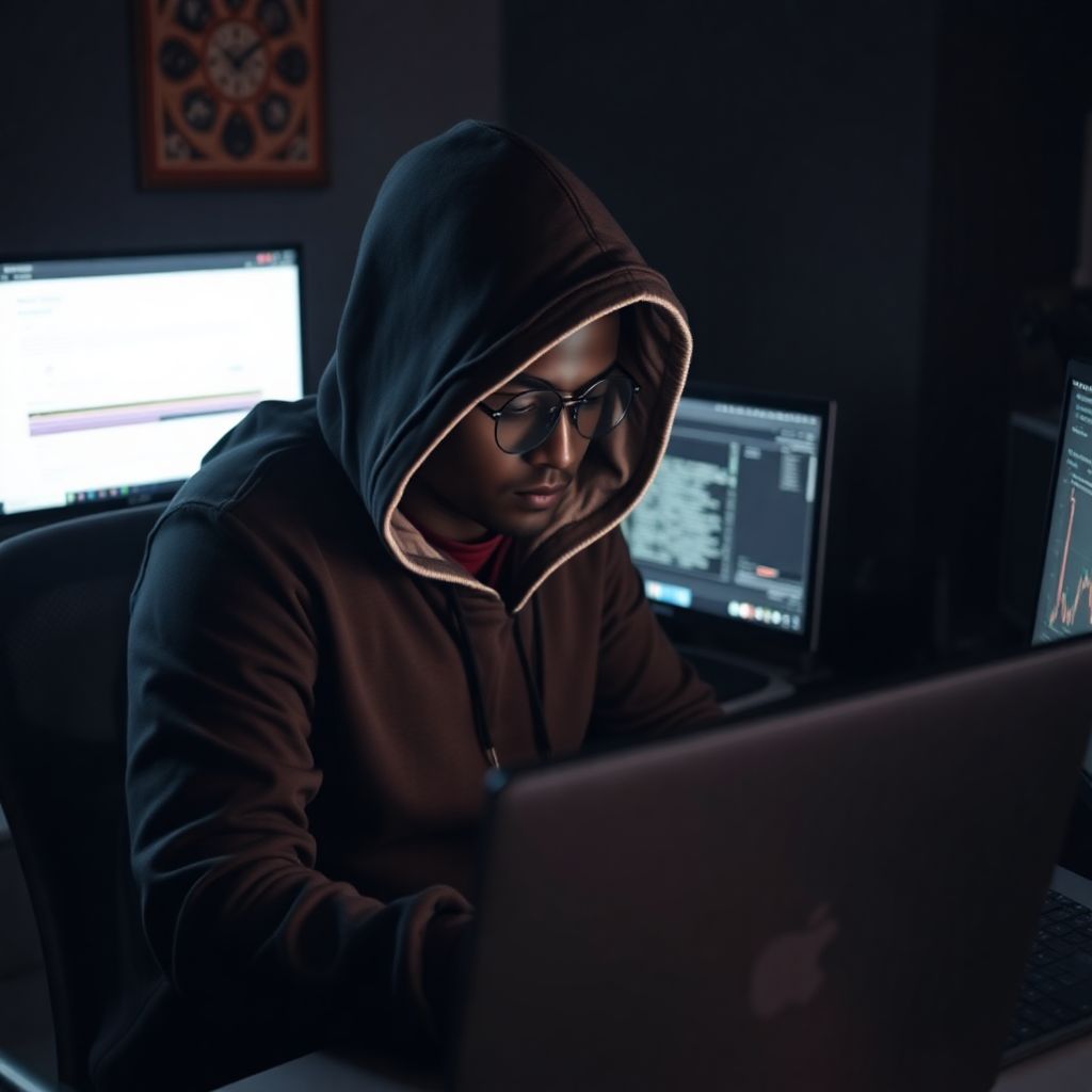 Cibercriminosos usam falso Ipo da spacex em golpes de phishing contra investidores