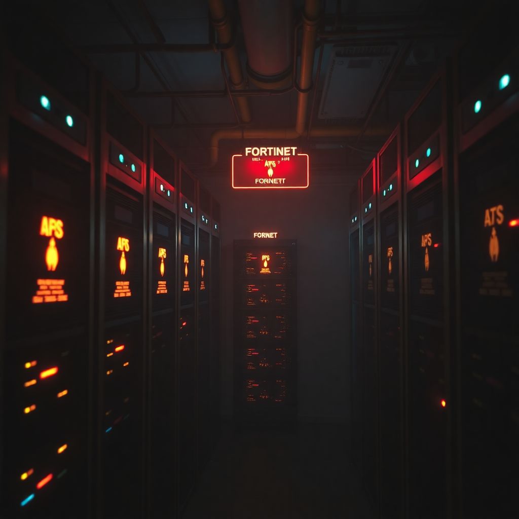 Campanha fortibleed: como 73 mil firewalls fortinet foram hackeados e lições às empresas