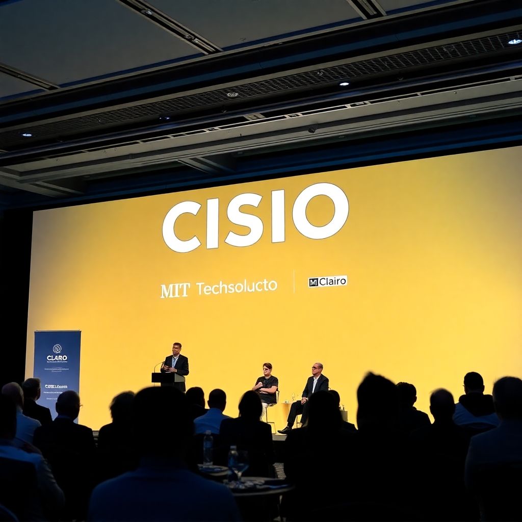 Claro fortalece cibersegurança no brasil com comunidade exclusiva de cisos
