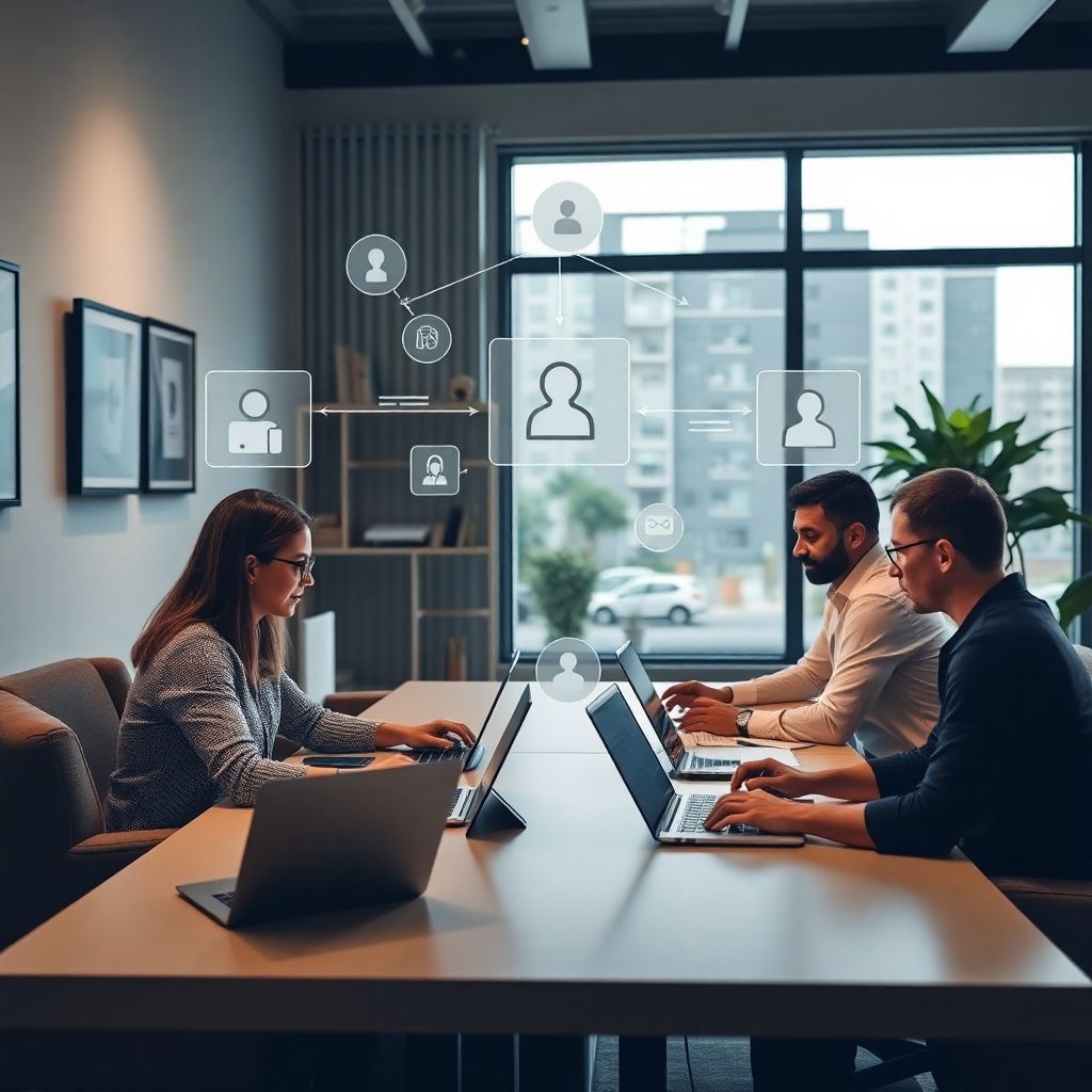 Proteção simples para trabalho remoto e híbrido com sophos workspace protection