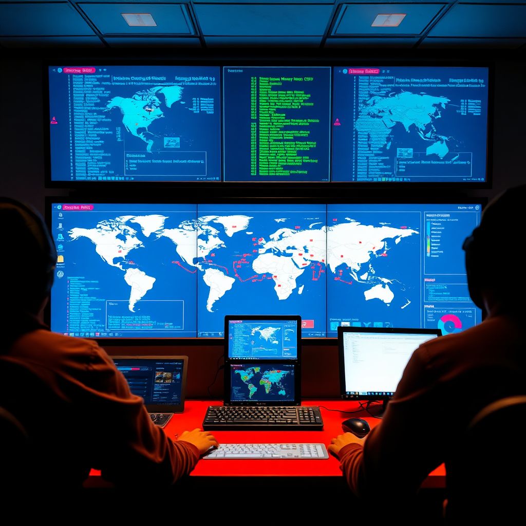 Millenium Rat usa telegram para atacar windows e já infectou 62 mil pcs