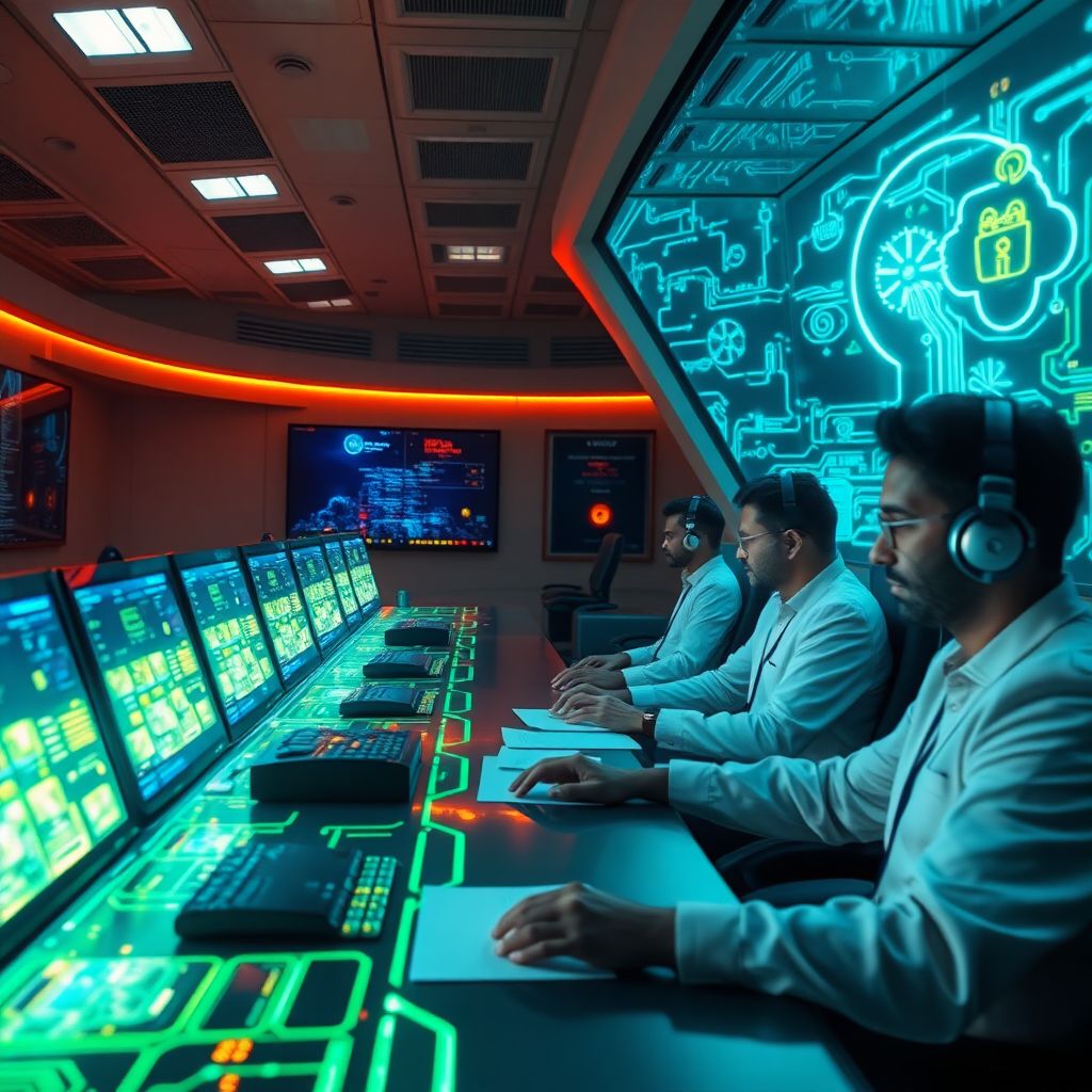 Computação quântica: governo prepara assinaturas digitais pós-quânticas no brasil