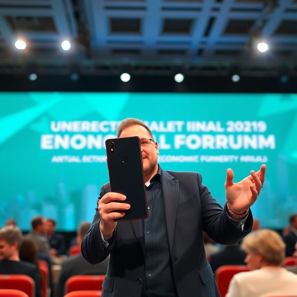 Kaspersky apresenta smartphone inviolável com hardware russo e sistema próprio