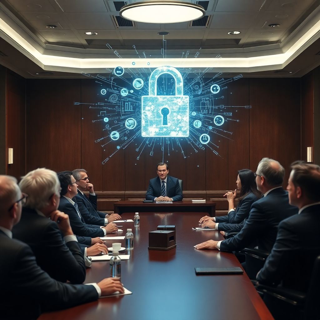 10 melhores soluções criptográficas pós-quânticas em 2026 para empresas seguras