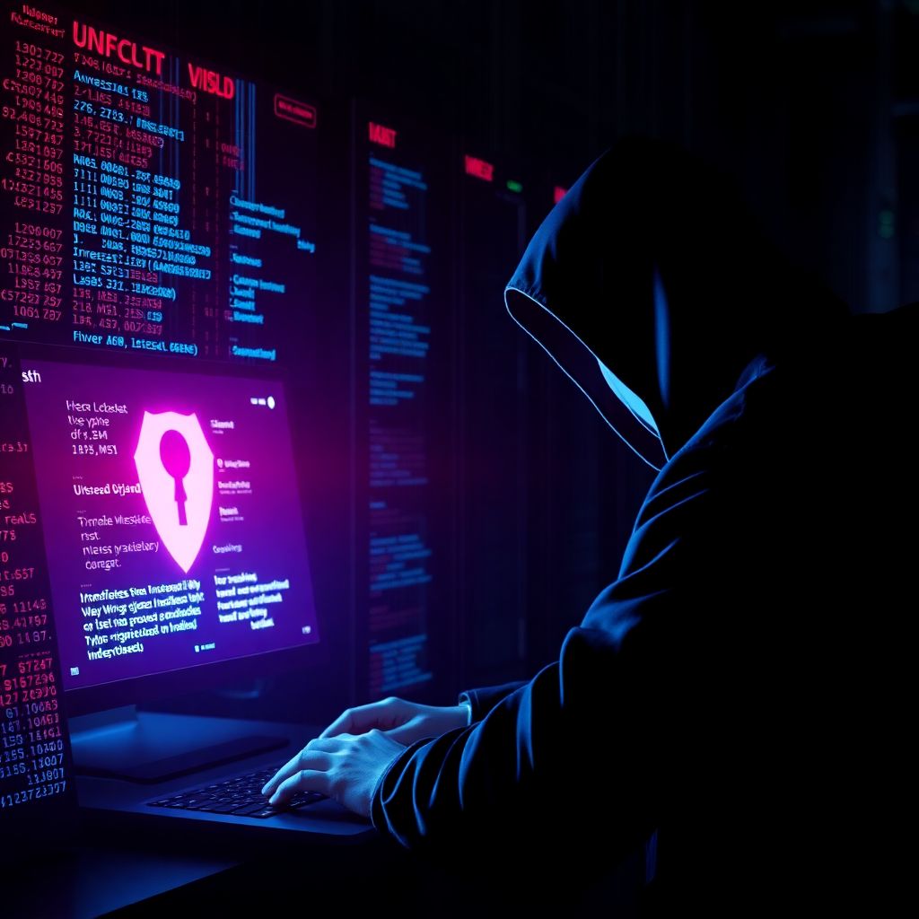 Goddamn ransomware usa driver assinado pela microsoft para burlar defesas