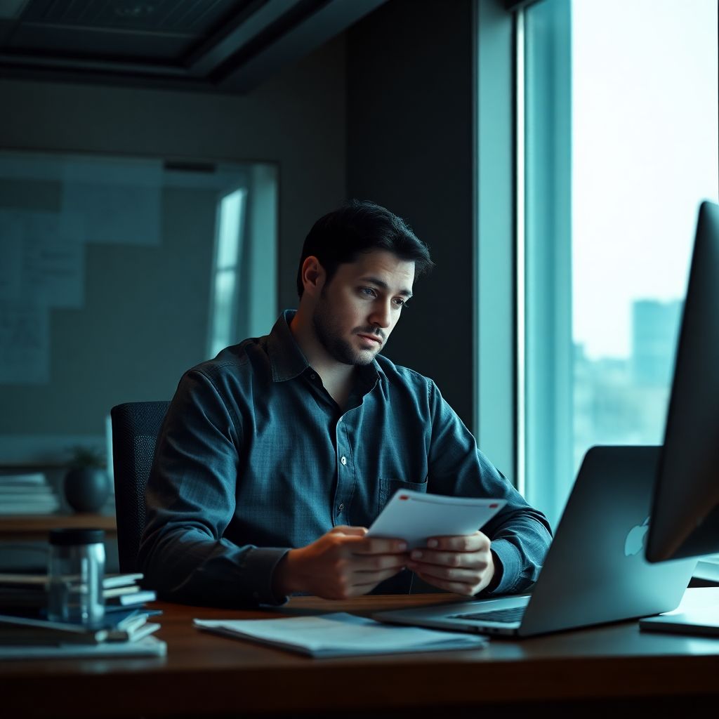 Phishing com anydesk usa tarefas agendadas para acesso remoto invisível