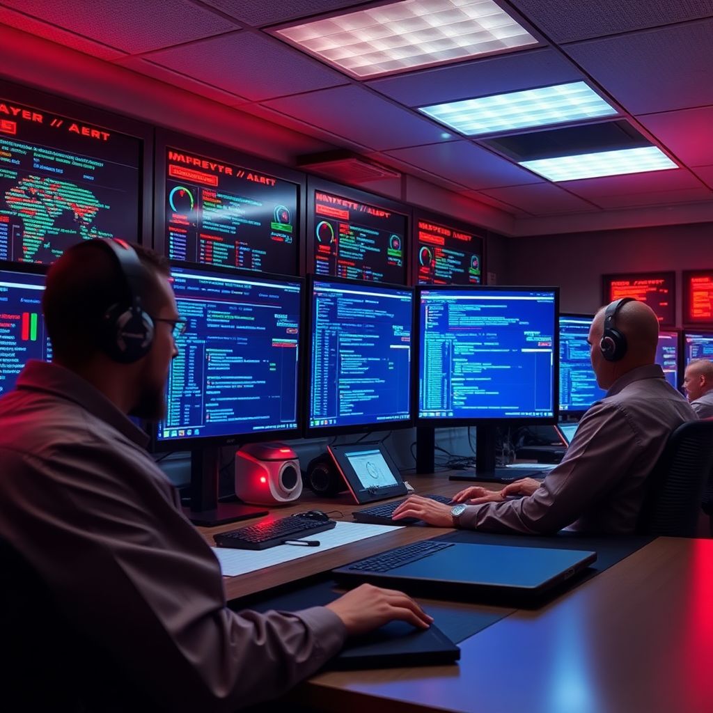 Cisa impõe prazo emergencial para corrigir falha crítica no oracle e‑business suite