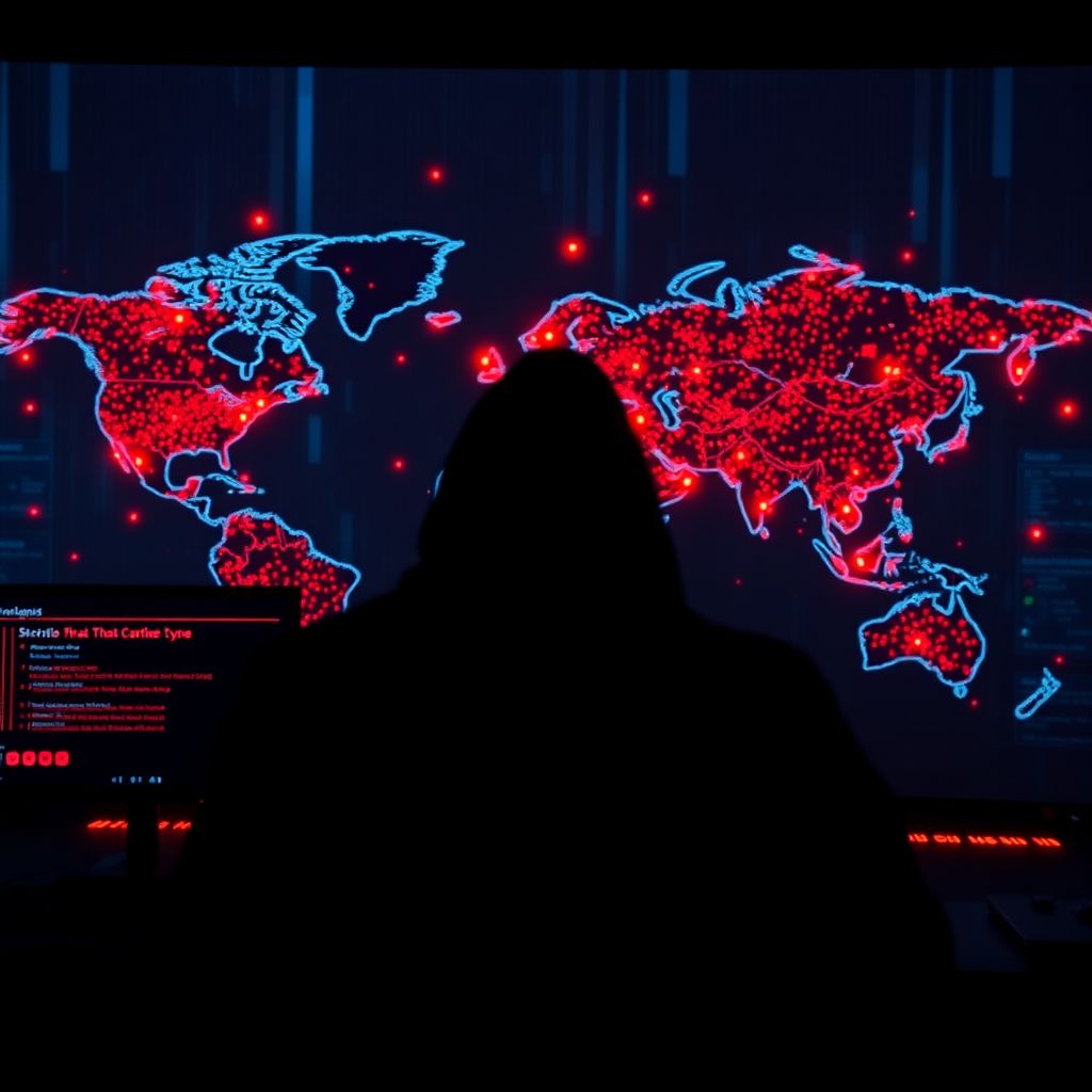 Malware lampion mira portugal: campanha tem 95% das infecções no país