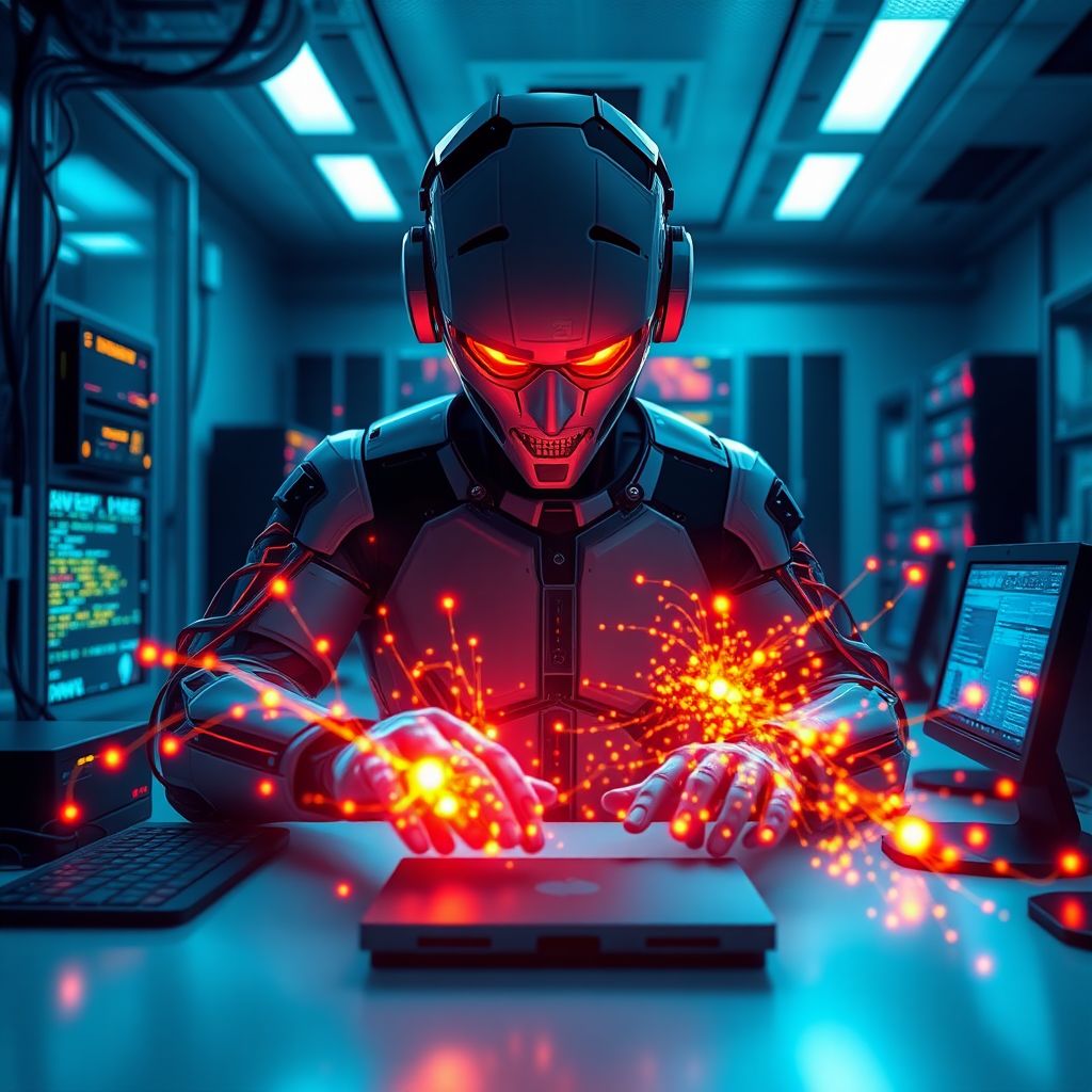 Exploitgym: como a Ia assume o papel de atacante digital na cibersegurança