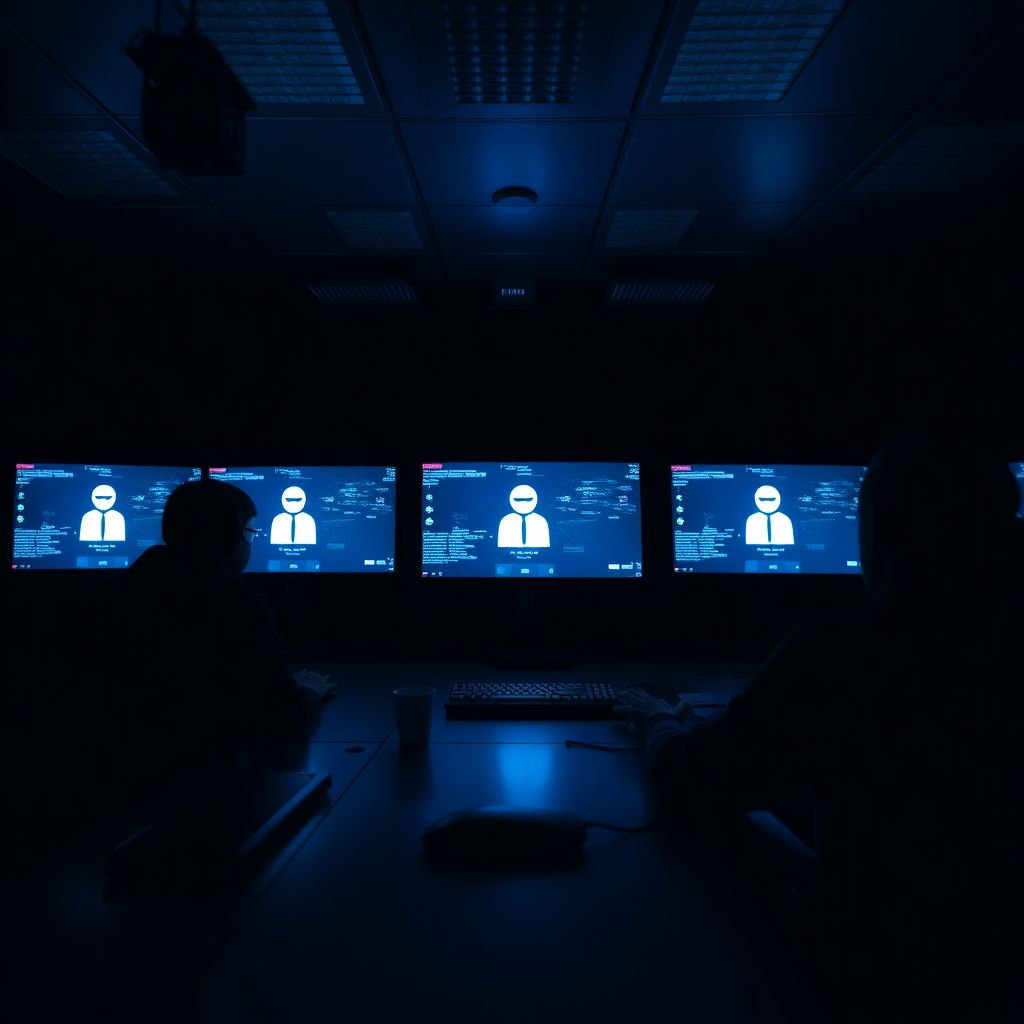 Bluekit: novo serviço de phishing dribla Mfa e invade contas microsoft