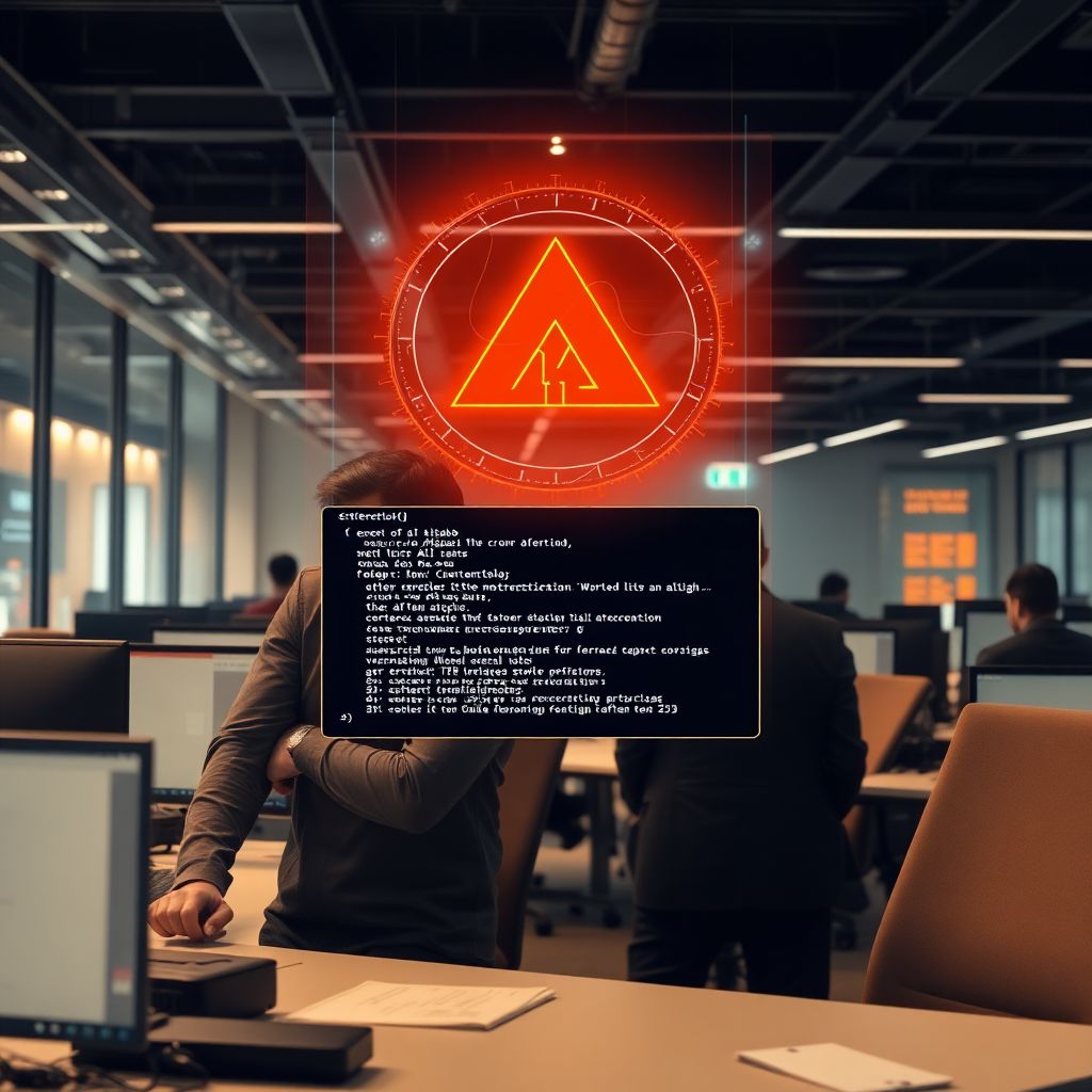 Alibaba pode banir claude code após suspeita de backdoor oculto