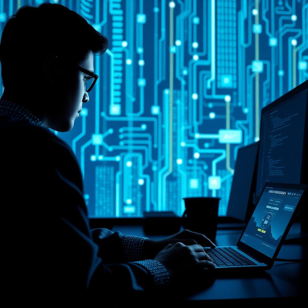 Shadow Ai no brasil: uso de Ia não autorizada aumenta riscos de segurança nas empresas
