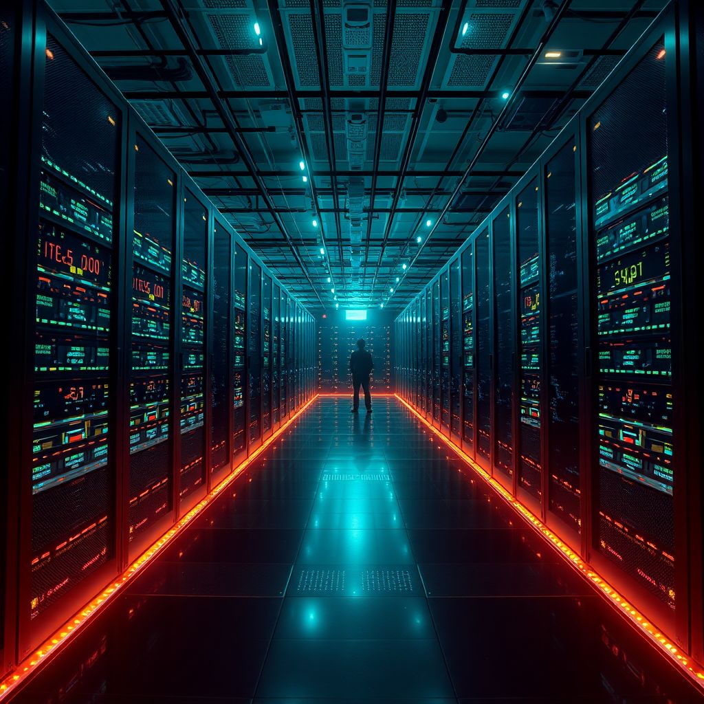 Falha em Bmc expõe 24 mil data centers e revela vulnerabilidade Ipmi de 22 anos